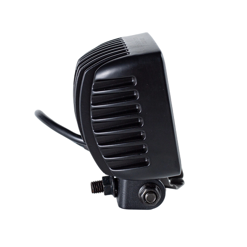 IP67 004 산업용 차량용 고강도 6-LED 작업등