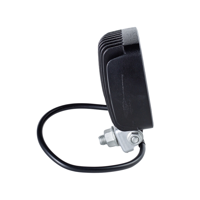 IP67 004 산업용 차량용 고강도 6-LED 작업등