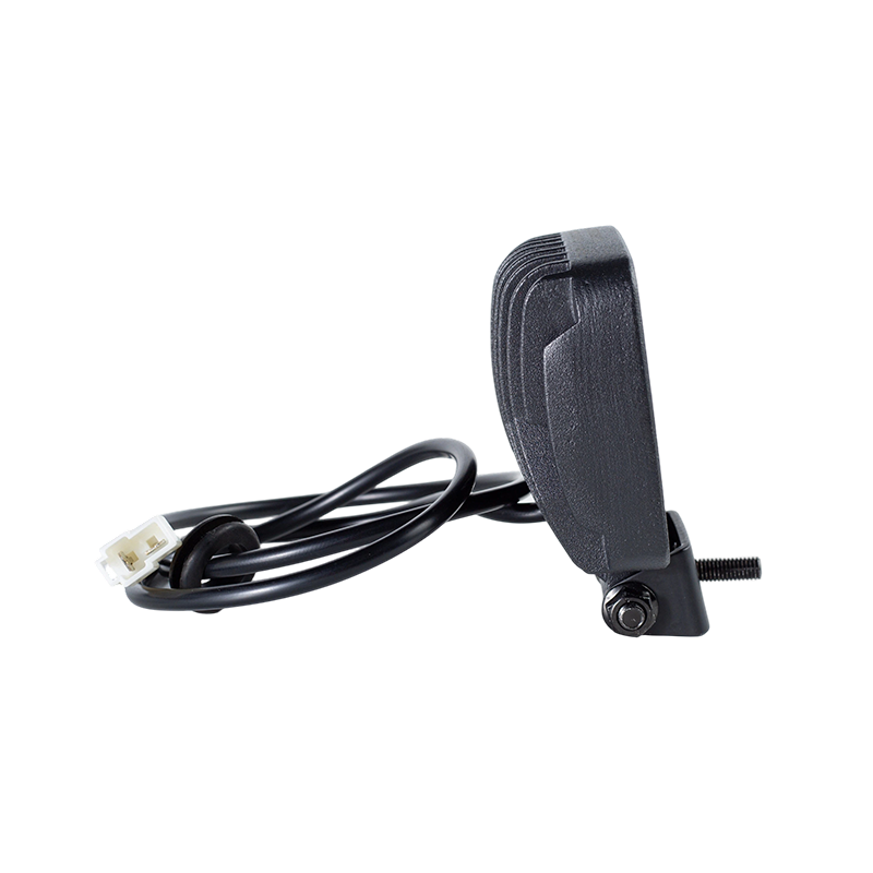 IP67 003 산업용 차량용 고강도 6-LED 작업등