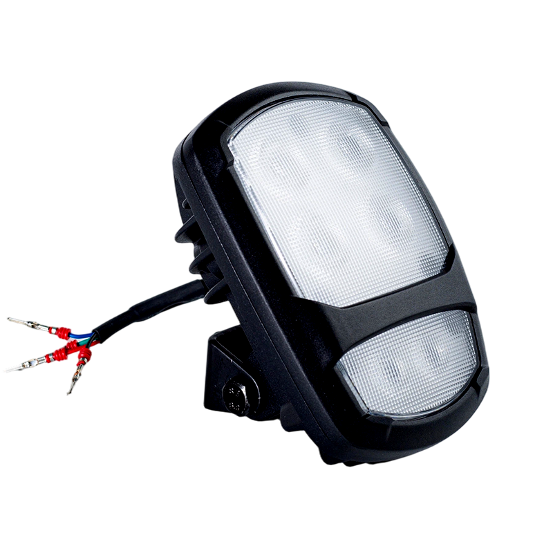 005 산업용 차량용 중부하용 4+2 LED 다기능 조합 헤드라이트