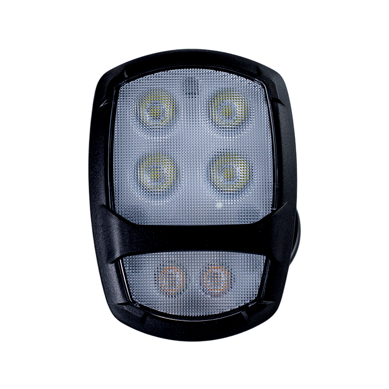 005 산업용 차량용 중부하용 4+2 LED 다기능 조합 헤드라이트