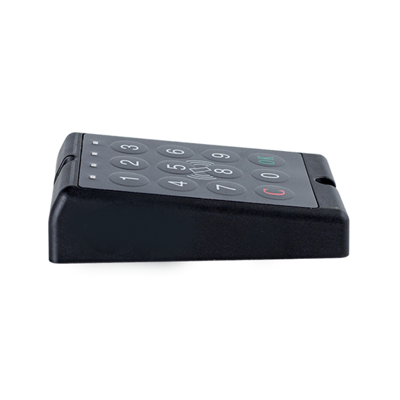 FLMMS1280-001 지게차 ID 비밀번호 잠금/엔지니어링 차량 함대 관리 컨트롤러/IP65 산업 등급 보호