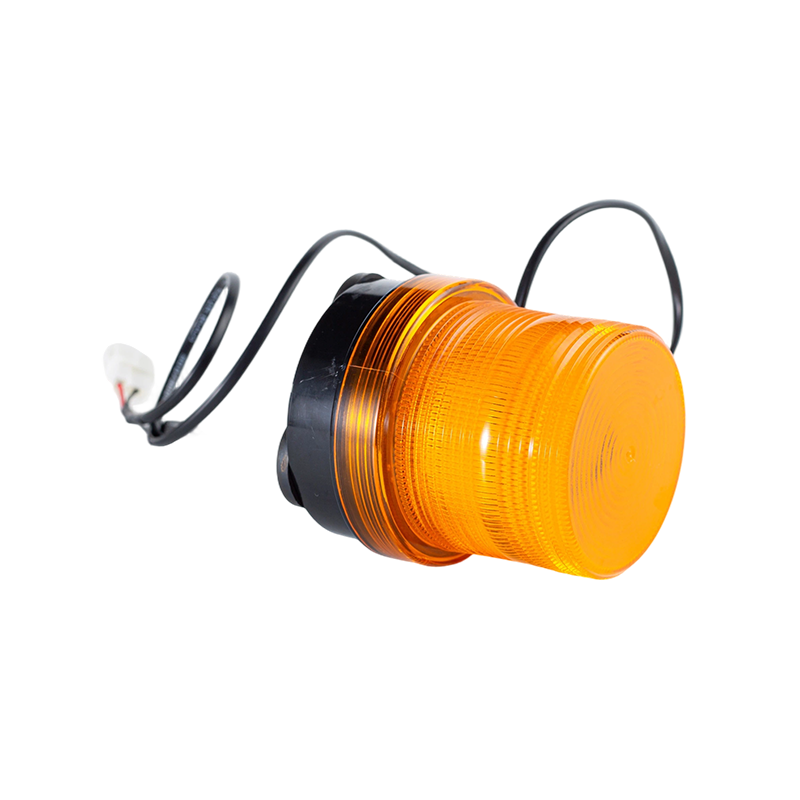 지게차, 로더 및 기타 산업 차량에 적합한 IP65 DC9-80V 고강도 LED 비콘 라이트