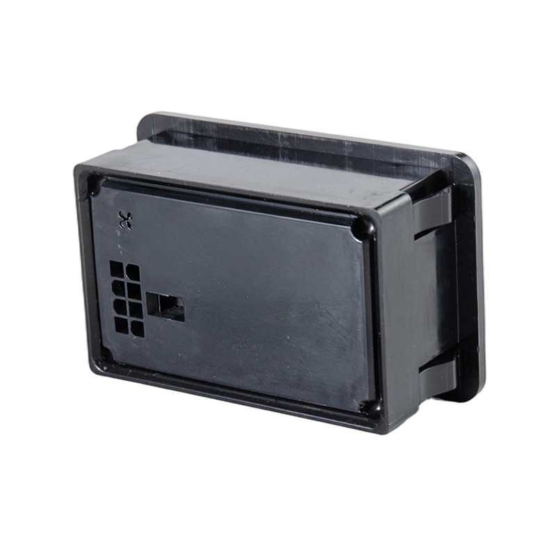 산업 차량용 IP65 보호 기능을 갖춘 DC6~40V 저전압 Bluetooth 지문 잠금 장치