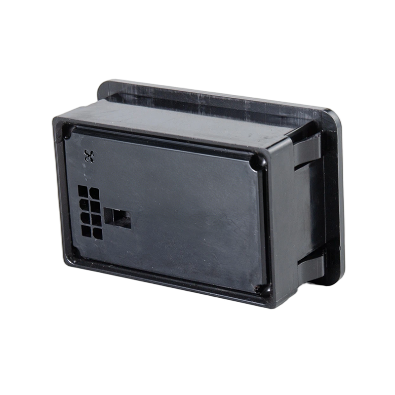 산업 차량용 IP65 보호 기능을 갖춘 DC30~150V 고전압 Bluetooth 지문 잠금 장치