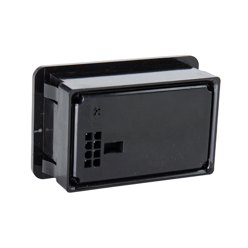 산업 차량용 IP65 보호 기능을 갖춘 DC6~40V 저전압 Bluetooth 지문 잠금 장치