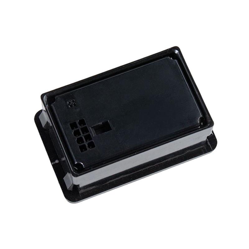 산업 차량용 IP65 보호 기능을 갖춘 DC6~40V 저전압 Bluetooth 지문 잠금 장치