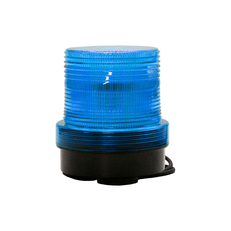 지게차, 로더 및 기타 산업 차량에 적합한 IP65 DC9-80V 고강도 LED 비콘 라이트