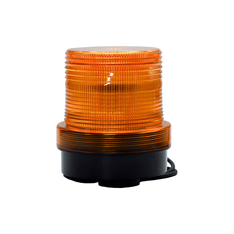 지게차, 로더 및 기타 산업 차량에 적합한 IP65 DC9-80V 고강도 LED 비콘 라이트
