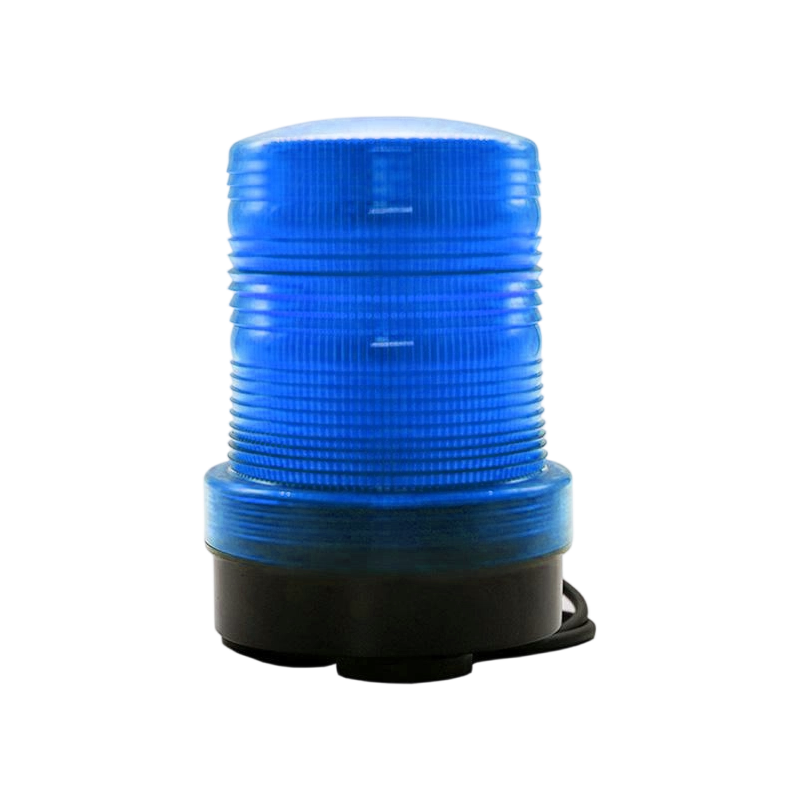 지게차, 로더 및 기타 산업 차량에 적합한 IP65 DC9-80V 고강도 LED 비콘 라이트