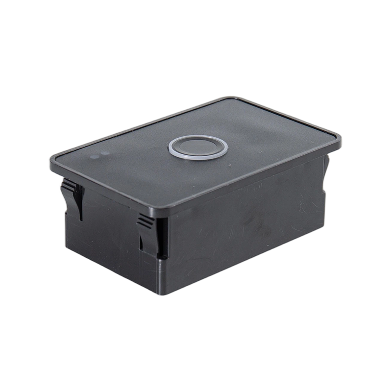 산업 차량용 IP65 보호 기능을 갖춘 DC30~150V 고전압 Bluetooth 지문 잠금 장치