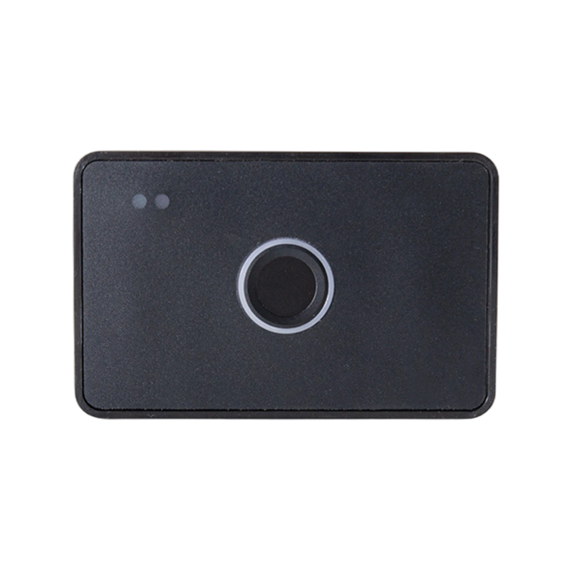 산업 차량용 IP65 보호 기능을 갖춘 DC6~40V 저전압 Bluetooth 지문 잠금 장치